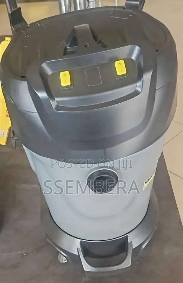 Karcher NT70 Vacuum Cleaner - 1
