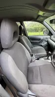 Toyota RAV4 2000 Black Automatic - 5