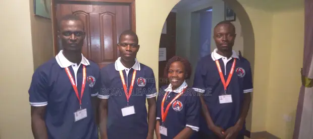 House Maid Cleaning Services - 1