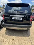 New Toyota Land Cruiser 2024 Black - 2