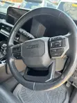 New Toyota Land Cruiser 2024 Black - 3