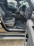 New Toyota Land Cruiser 2024 Black - 4
