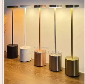 Bedside Lamps