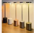 Bedside Lamps - 1