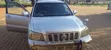 Toyota Kluger 2006 Silver - 1