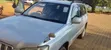 Toyota Kluger 2006 Silver - 3