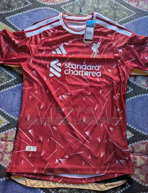 Original Jersey - Limited Edition