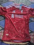 Original Jersey - Limited Edition - 1