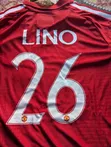 Original Jersey - Limited Edition - 2