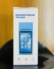 Brand New Android POS Terminal (Android 11) - 3