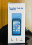 Brand New Android POS Terminal (Android 11) - 5