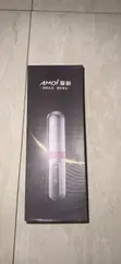 Oraimo Hair Straightener Comb - 1