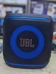 JBL Partybox Encore 2 Portable Bluetooth Speaker with 2 Microphones - 1