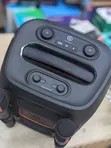 JBL Partybox Encore 2 Portable Bluetooth Speaker with 2 Microphones - 2