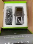 ZKteco Time and Attendance Terminal - 2