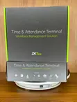 ZKteco Time and Attendance Terminal - 4