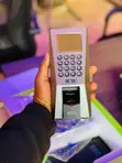 ZKteco Time and Attendance Terminal - 5