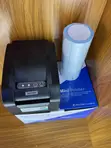 Brand New Xprinter Label and Barcode Printer - 5
