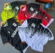 Uganda Cranes Original Jersey - 1
