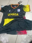 Uganda Cranes Original Jersey - 2