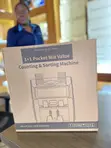 Brand New Multi Currency Bill Counter - 2