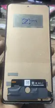 Infinix Hot 50 Pro Copy - Phone Screen Replacement - 1