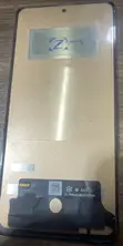 Infinix Hot 50 Pro Copy - Phone Screen Replacement - 3