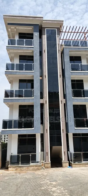 2 Bedroom Apartment for Rent in Bunga