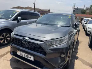 Toyota RAV4 2020