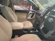 Toyota Land Cruiser Prado 2016 White - 1