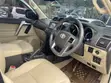 Toyota Land Cruiser Prado 2016 White - 3