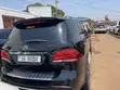Mercedes-Benz M Class 2014 Black - 2