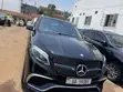 Mercedes-Benz M Class 2014 Black - 3