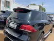 Mercedes-Benz M Class 2014 Black - 4