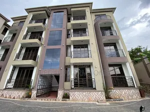 2-Bedroom Apartment for Rent in Buziga, Central Division