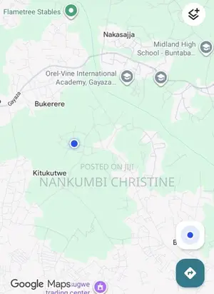 25 Decimal Plot in Nyanja Kitukutwe
