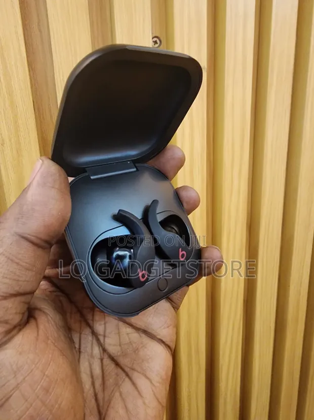 Original Beats Fit Pro Earphones - 1
