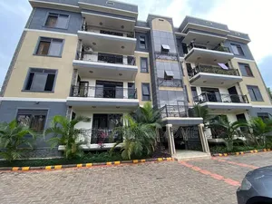 3 Bedroom Apartment for Rent in Munyonyo