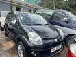 Toyota Passo 2008 Maroon - 4