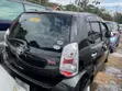 Toyota Passo 2008 Maroon - 5