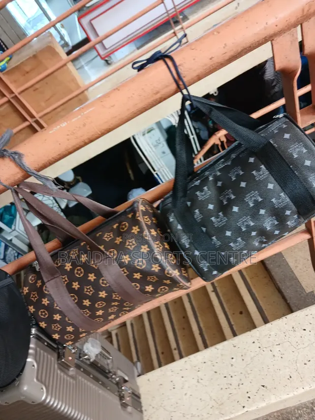 Goodpatner Sport Handbag - Brand New - 1
