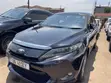 Toyota Harrier 2015 Black - 1
