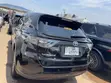 Toyota Harrier 2015 Black - 2