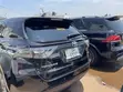 Toyota Harrier 2015 Black - 3