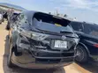 Toyota Harrier 2015 Black - 5