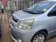 Toyota Noah 2010 Silver - 3