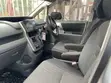 Toyota Noah 2010 Silver - 5