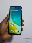 Vivo Y04 128GB Black - 2