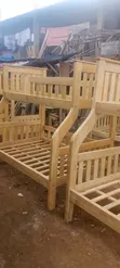 2-in-1 Separate Decker Bed - 1