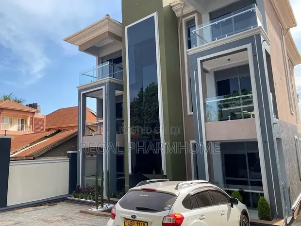 2 Bedroom Apartment for Rent in Kigo - 1